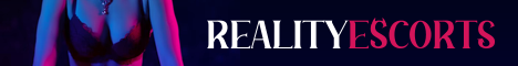 Top Free Escort Directory & Listing Site - Reality Escorts