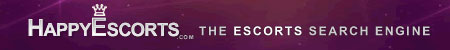 HappyEscorts - Biggest Escorts Search Engine