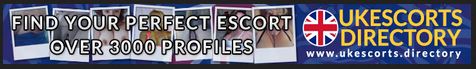 UK Escorts Directory